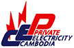 Cambodia Electricity Private (CEP)